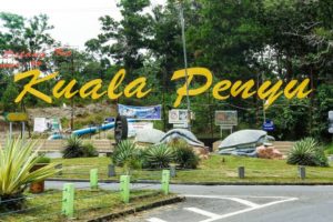 Tempat Menarik Popular Di Kuala Penyu Sabah Eksplorasi Sabah