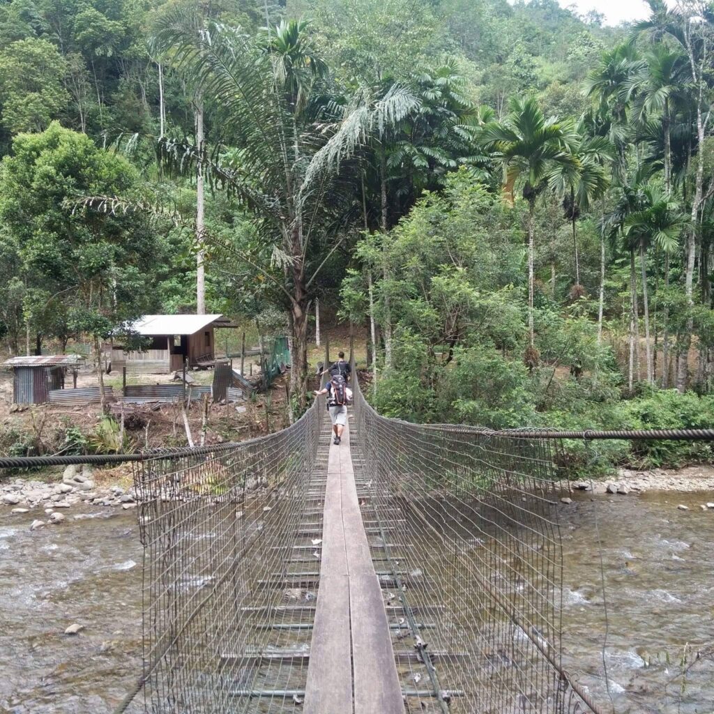 Tempat Menarik Popular Di Kiulu Sabah Eksplorasi Sabah