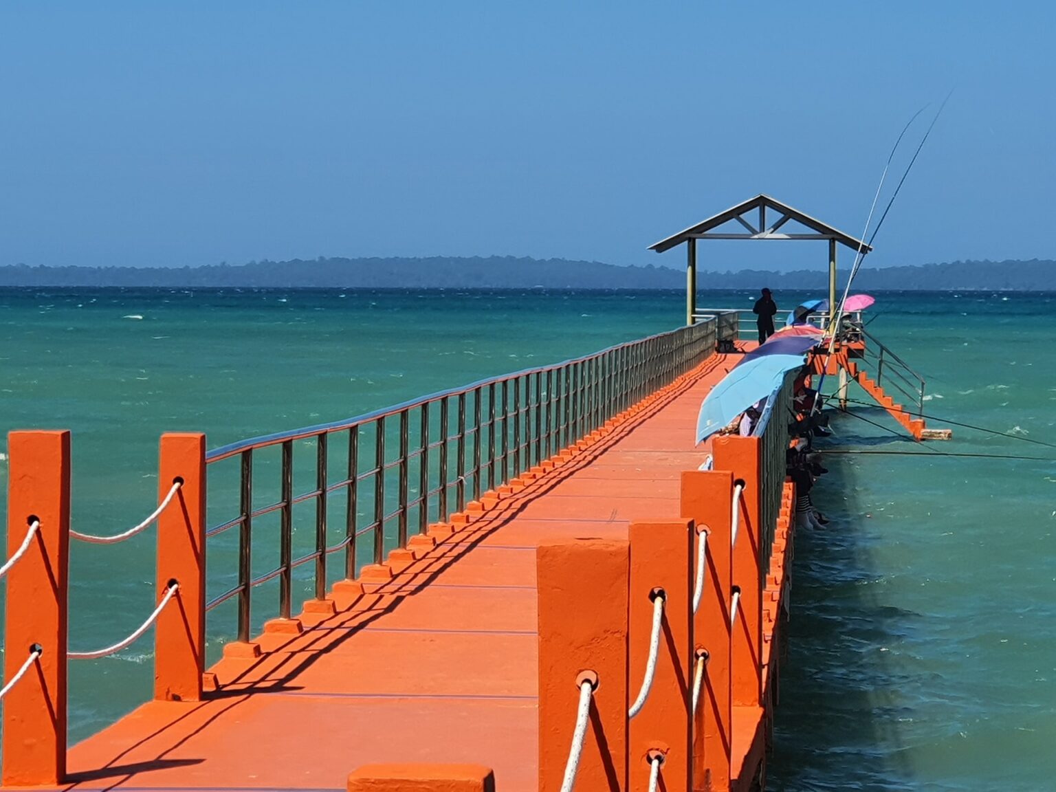 14 Tempat Menarik & Popular Di Kuala Penyu Sabah - Eksplorasi Sabah