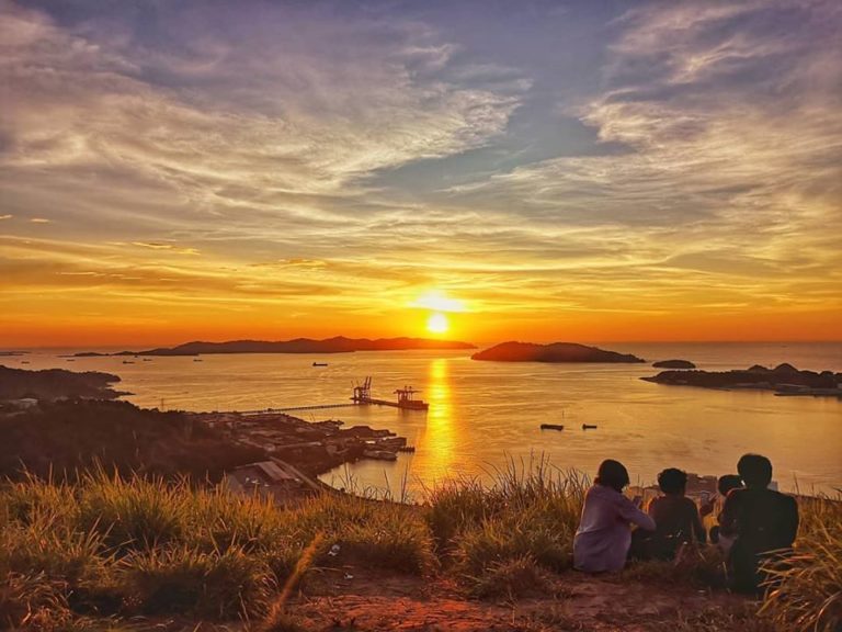 9 Tempat Hiking Menarik Di Kota Kinabalu, Sabah 2022 - Eksplorasi Sabah