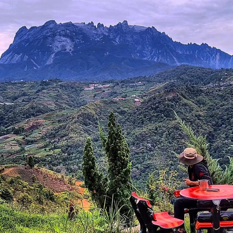 50 Tempat Menarik Di Kundasang And Ranau 2024 Eksplorasi Sabah