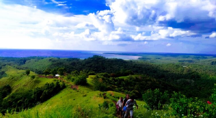 6 Tempat Menarik Popular Di Pitas Sabah Eksplorasi Sabah